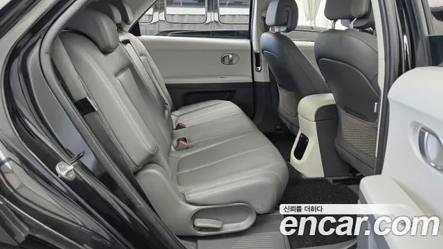 Hyundai IONIQ 5 2021 thumb 12