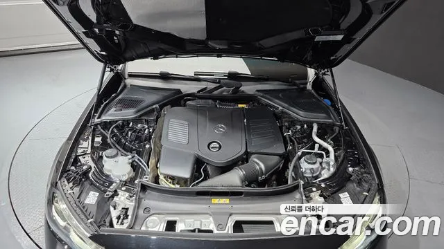 Mercedes-Benz E-Класс 2025 thumb 6