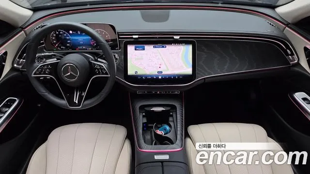 Mercedes-Benz E-Класс 2025 thumb 7