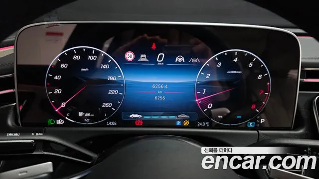 Mercedes-Benz E-Класс 2025 thumb 8