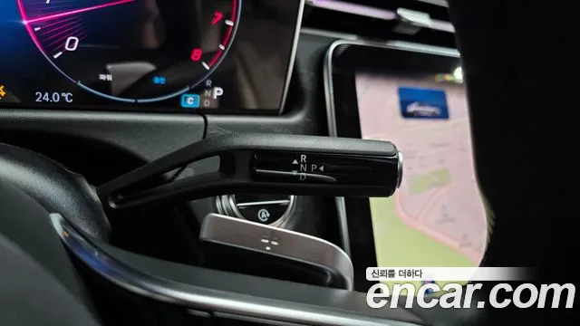 Mercedes-Benz E-Класс 2025 thumb 9