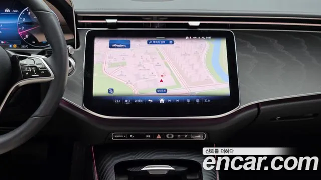 Mercedes-Benz E-Класс 2025 thumb 12