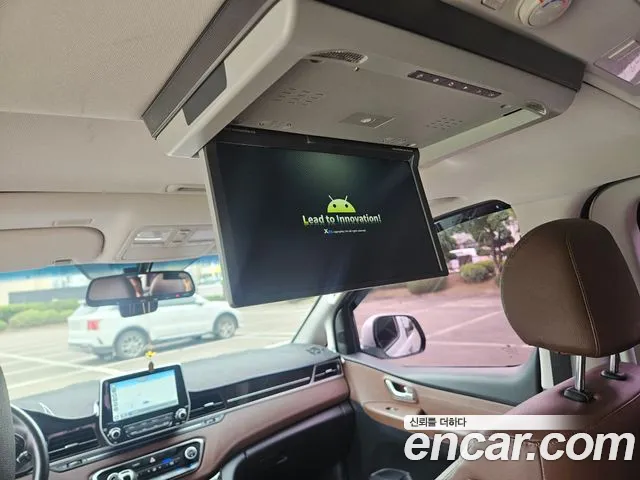 Hyundai Starex 2020 thumb 9