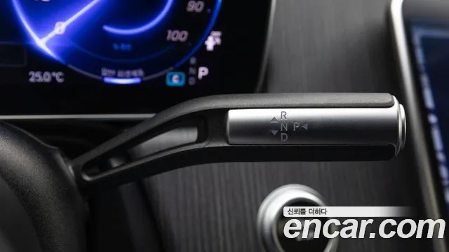 Mercedes-Benz EQS 2025 thumb 9