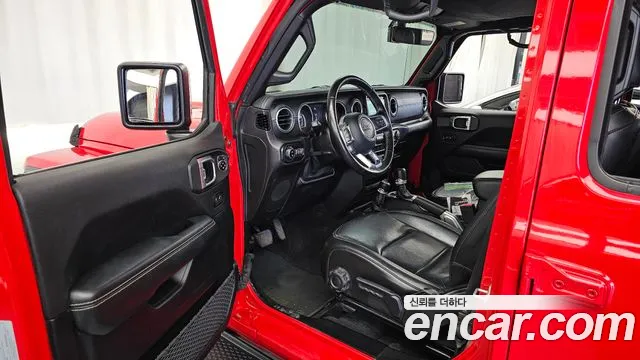Jeep Wrangler 2021 thumb 10