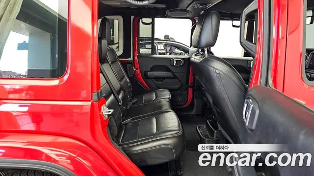 Jeep Wrangler 2021 thumb 12