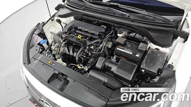 Hyundai Avante 2019 thumb 6
