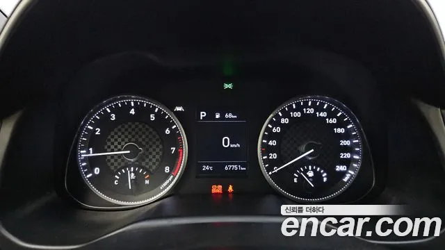 Hyundai Avante 2019 thumb 8