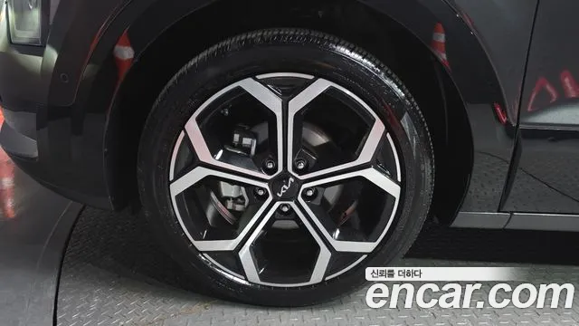 Kia Niro 2025 thumb 4