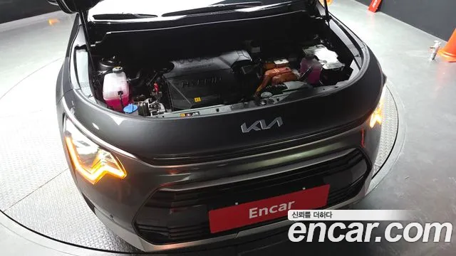 Kia Niro 2025 thumb 5