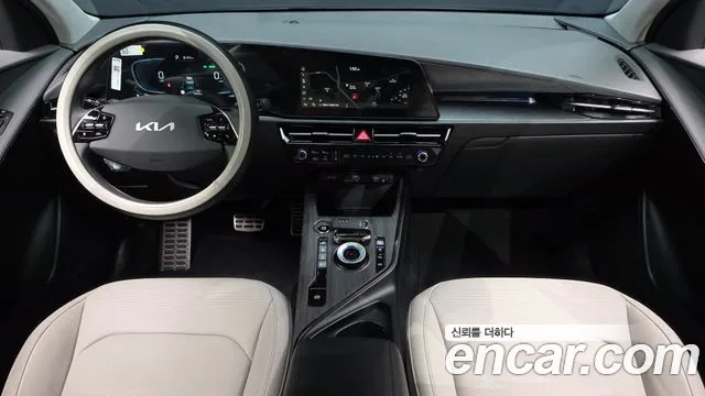 Kia Niro 2025 thumb 6
