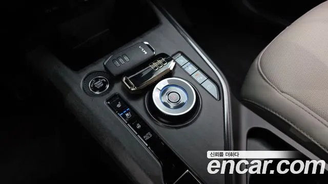 Kia Niro 2025 thumb 8