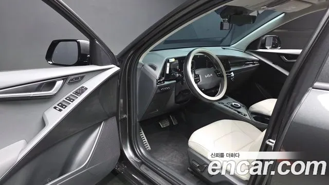 Kia Niro 2025 thumb 9