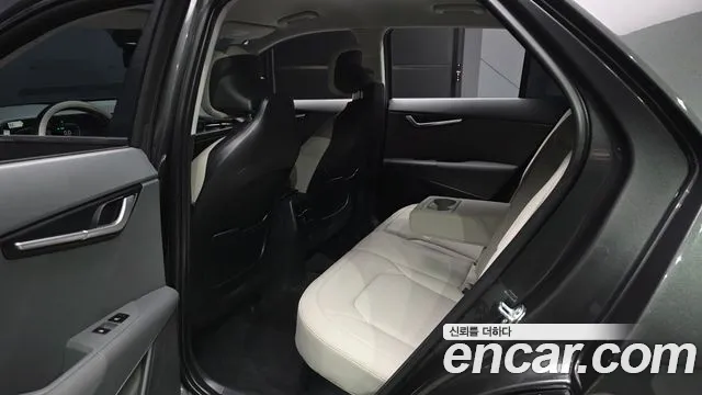 Kia Niro 2025 thumb 10