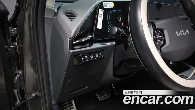 Kia Niro 2025 thumb 12
