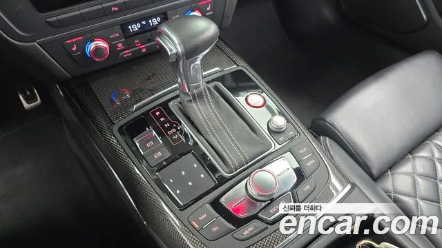 Audi S7 2014 thumb 9