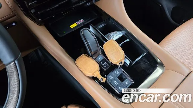 Toyota Alphard 2025 thumb 8