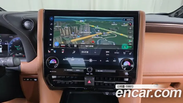 Toyota Alphard 2025 thumb 12