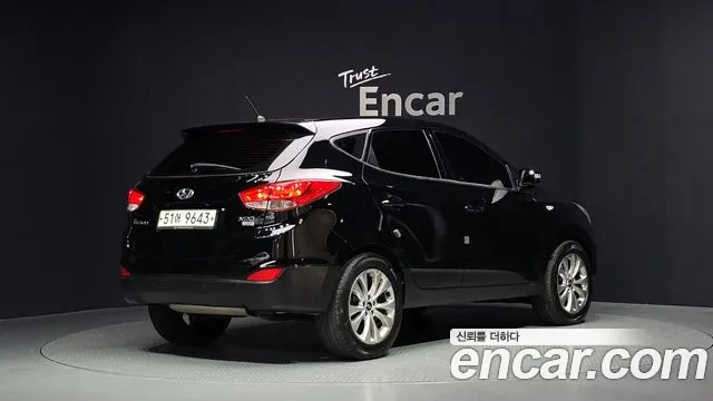 Hyundai Tucson 2012 thumb 2