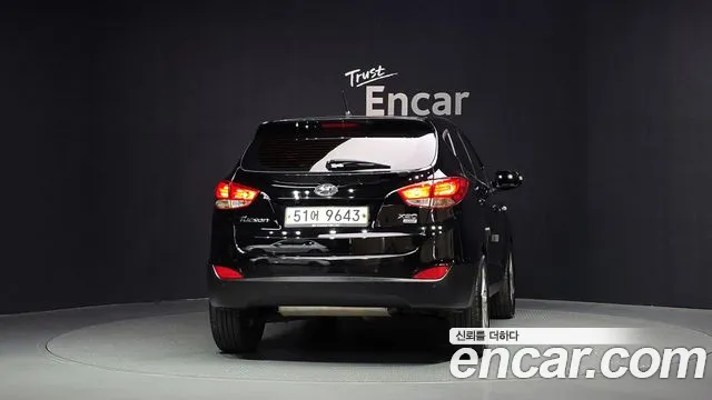Hyundai Tucson 2012 thumb 4
