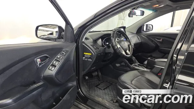 Hyundai Tucson 2012 thumb 10