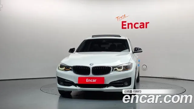 BMW Gran Turismo 2018 thumb 3