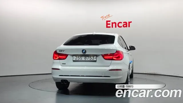 BMW Gran Turismo 2018 thumb 4