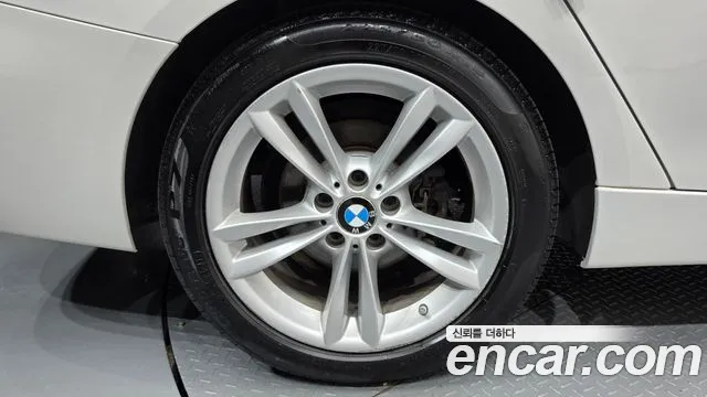 BMW Gran Turismo 2018 thumb 5