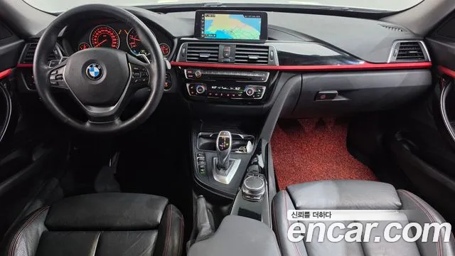 BMW Gran Turismo 2018 thumb 7