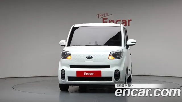 Kia Ray 2019 thumb 3