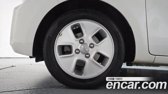 Kia Ray 2019 thumb 5