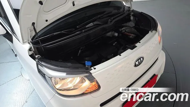 Kia Ray 2019 thumb 6
