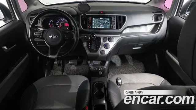 Kia Ray 2019 thumb 7