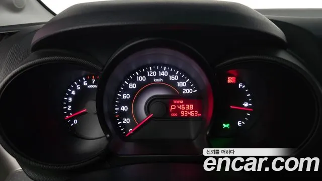 Kia Ray 2019 thumb 8