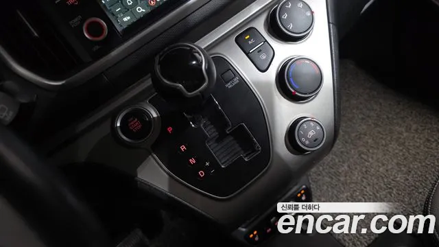 Kia Ray 2019 thumb 9