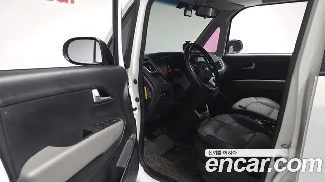 Kia Ray 2019 thumb 10