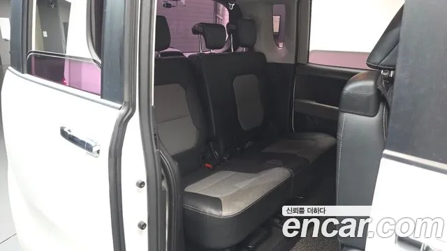 Kia Ray 2019 thumb 11