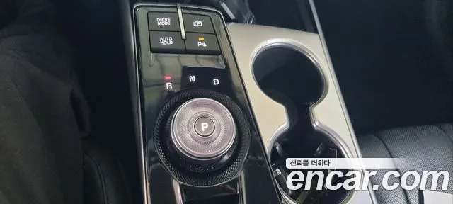 Kia K8 2022 thumb 6