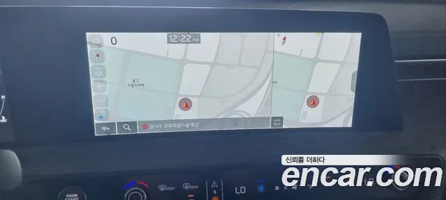 Kia K8 2022 thumb 10