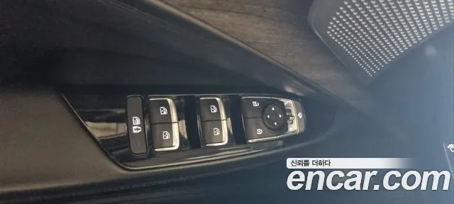 Kia K8 2022 thumb 12