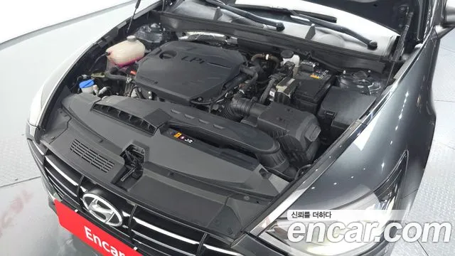 Hyundai Sonata 2022 thumb 6
