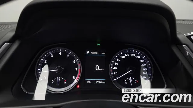 Hyundai Sonata 2022 thumb 8