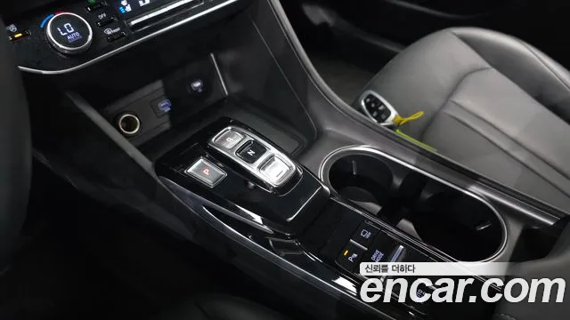 Hyundai Sonata 2022 thumb 9