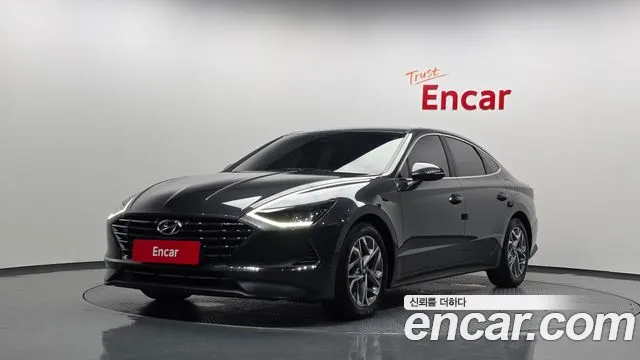 Hyundai Sonata 2022 thumb 11