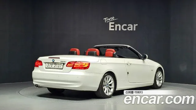 BMW 3-Series 2012 thumb 2