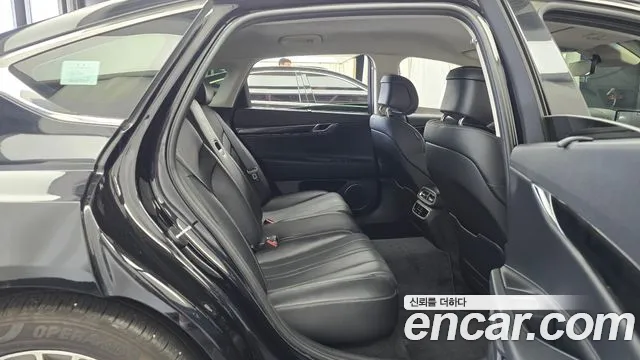 Genesis G80 2021 thumb 12