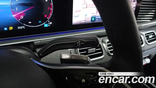 Mercedes-Benz GLE 2024 thumb 8