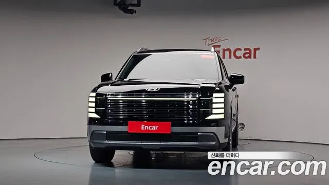 Hyundai Palisade 2025 thumb 2