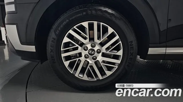 Hyundai Palisade 2025 thumb 4