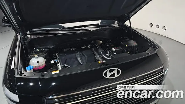 Hyundai Palisade 2025 thumb 5
